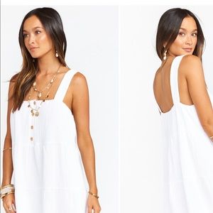 Show me your mumu dress